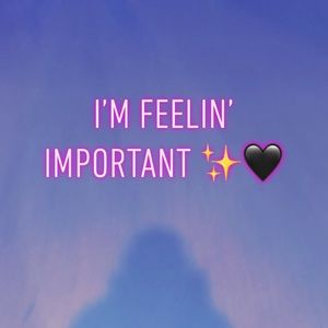 Meet your Posher, Chad